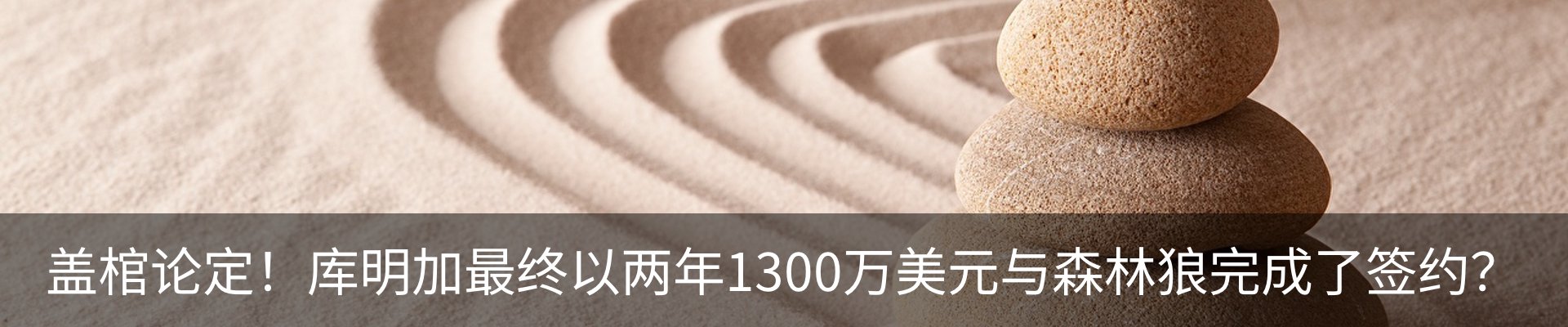 最新动态